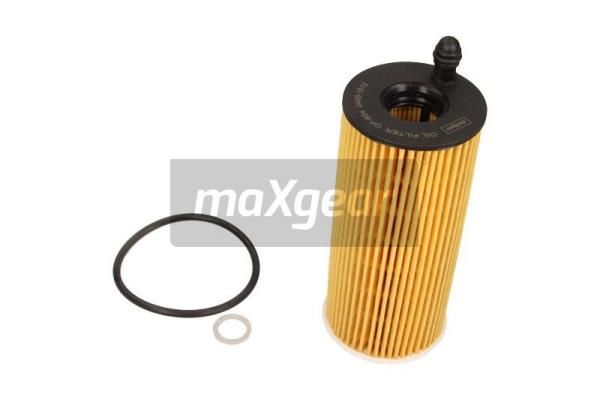 Olejový filtr MAXGEAR 26-0882