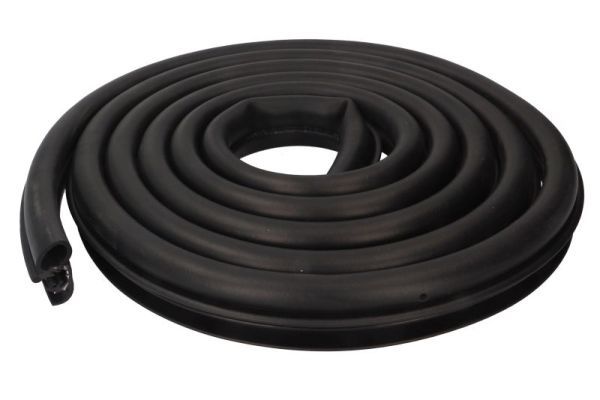 Уплотнение двери