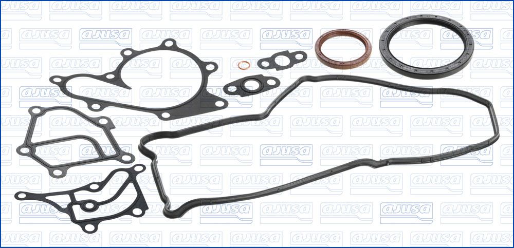 Set garnituri, carter AJUSA 54122500