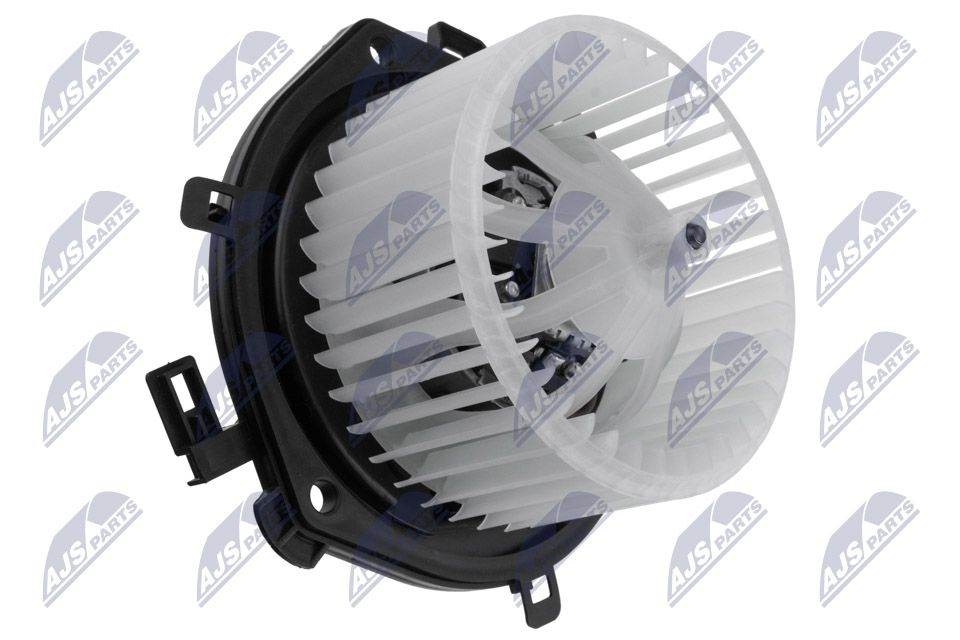 Ventilator, habitaclu NTY EWN-VC-001