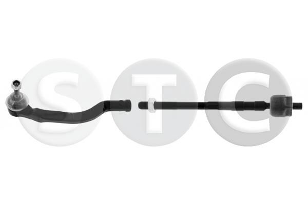 Zestaw naprawczy, dźwignia kierunkowa (prowadząca) STC T477760
