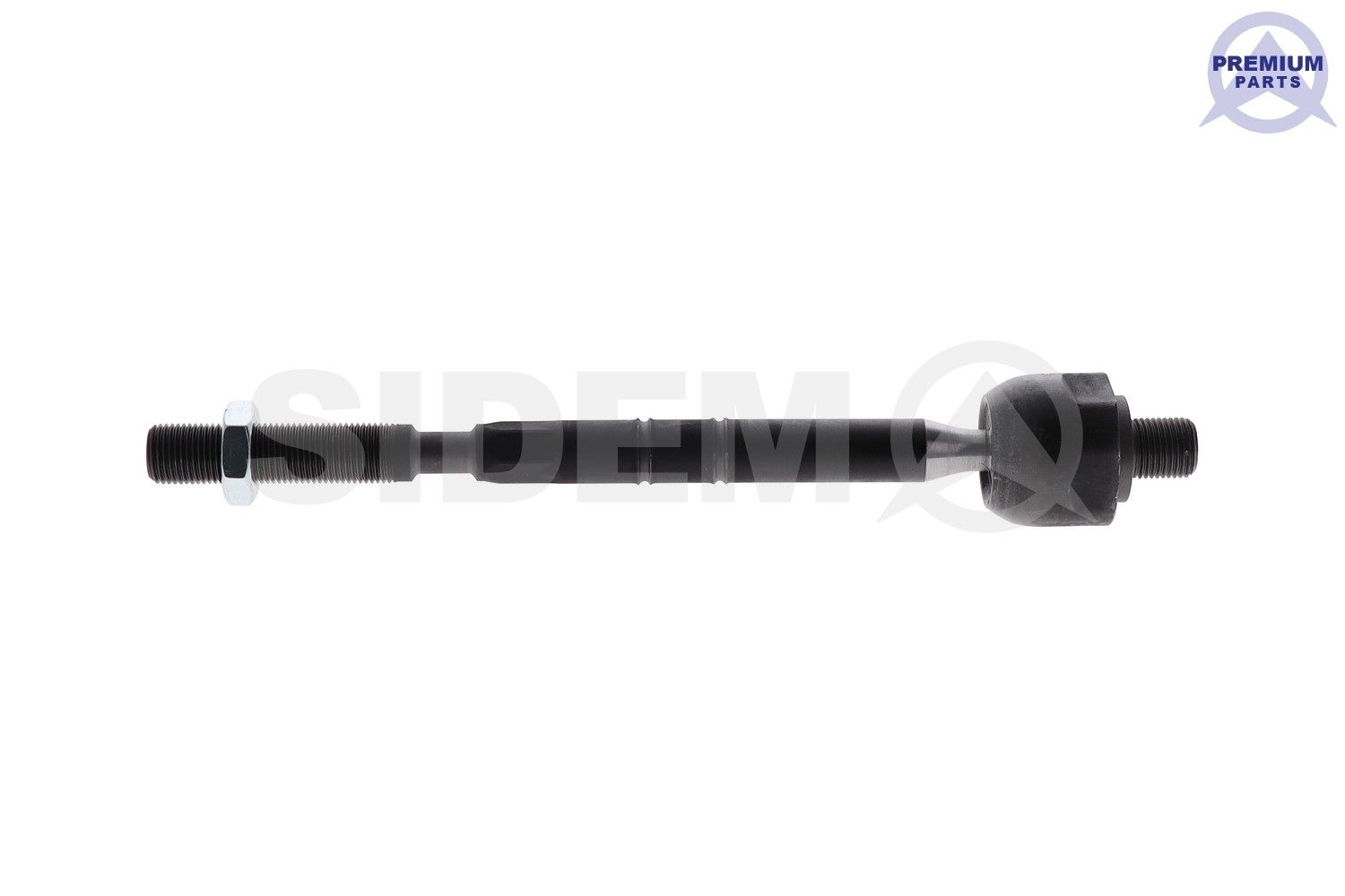 Połączenie osiowe, drążek kierowniczy poprzeczny SIDEM 21410