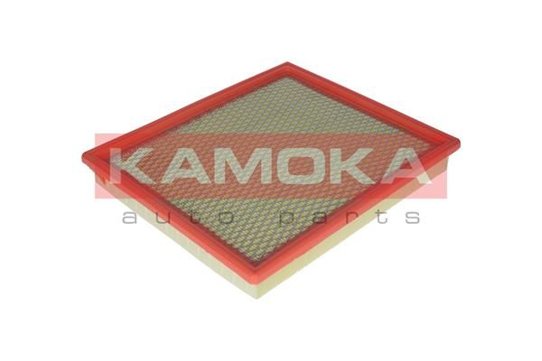 Vzduchový filter KAMOKA F217001