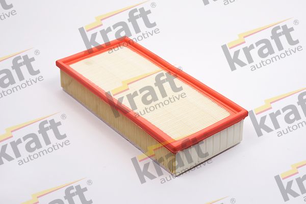 Vzduchový filter KRAFT AUTOMOTIVE 1715580