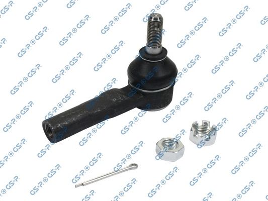 Końcówka drążka kierowniczego poprzecznego GSP S070443