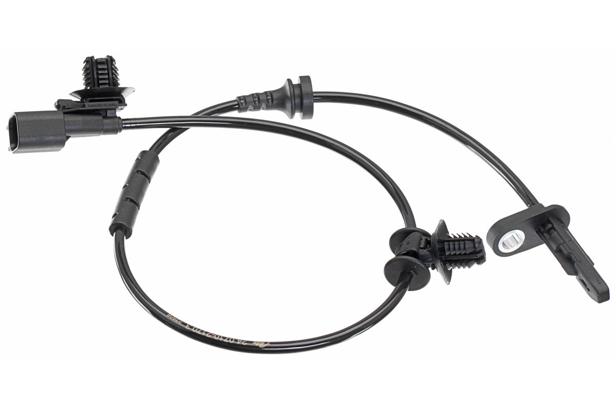 Devējs, Riteņu griešanās ātrums