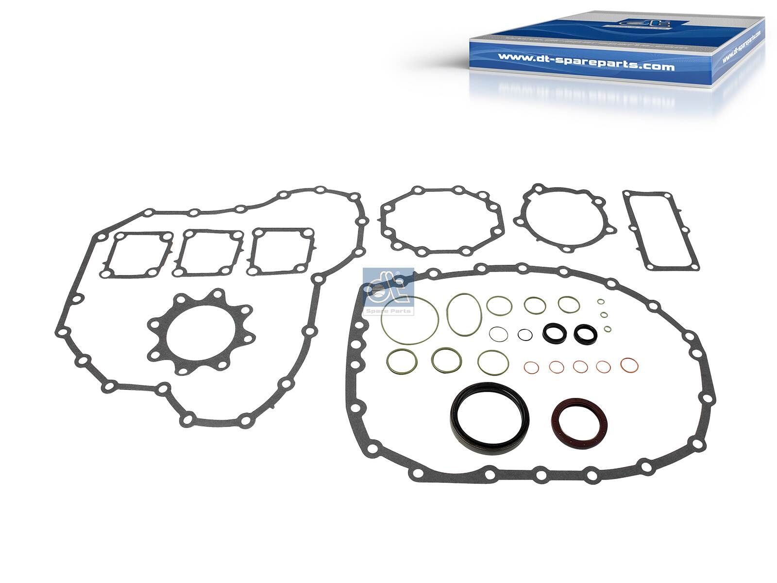 Set garnituri, transmisie manuala DT Spare Parts 1.31468