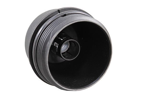 Capac, carcasa filtru ulei METZGER 2370097
