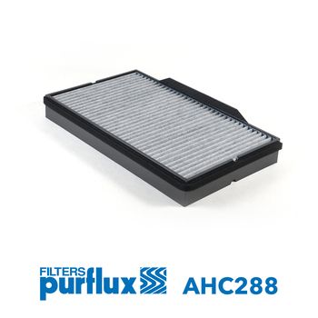 Filtru, aer habitaclu PURFLUX AHC288