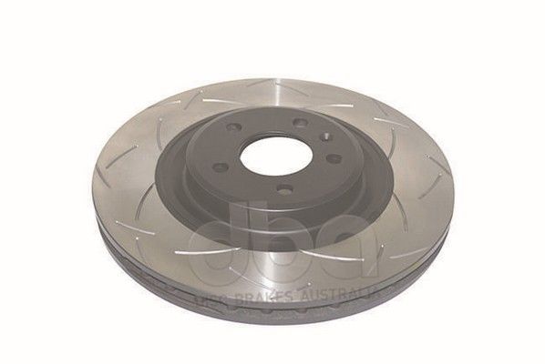 Disc frana de performanta DBA DBA42832S