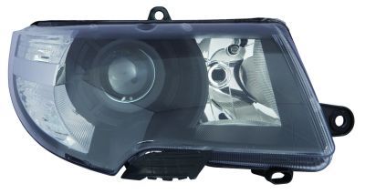Reflektor ABAKUS 665-1116LMLEBM2