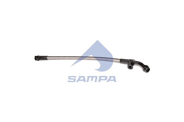 Conducta, uscator de aer SAMPA 031.222