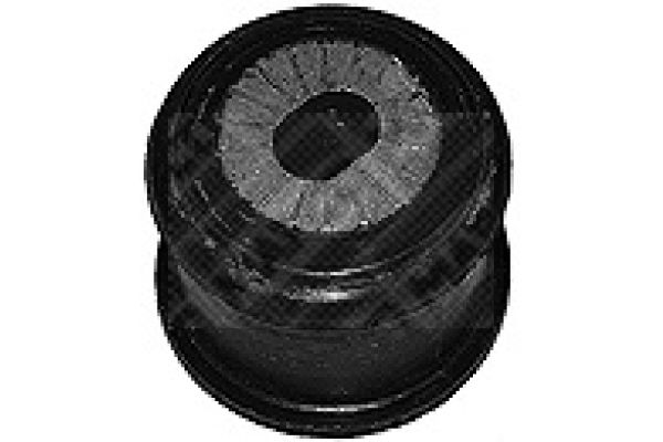 Łożyskowanie, wspornik automatycznej skrzyni biegów MAPCO 33986