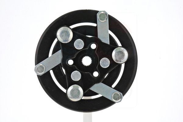 Levně Unášecí kotouč, magnetická spojka (kompresor) Q-SPARES AC-05KE01