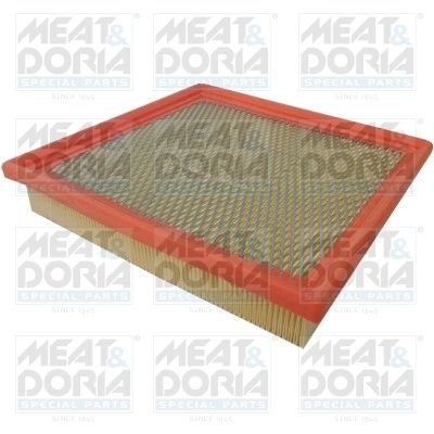 Filtr powietrza MEAT & DORIA 18127