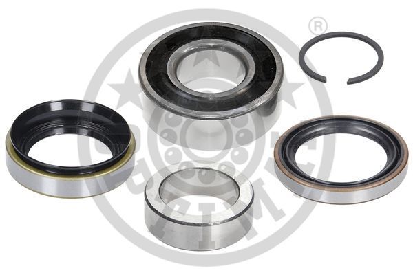 Zestaw łożysk koła OPTIMAL 932864