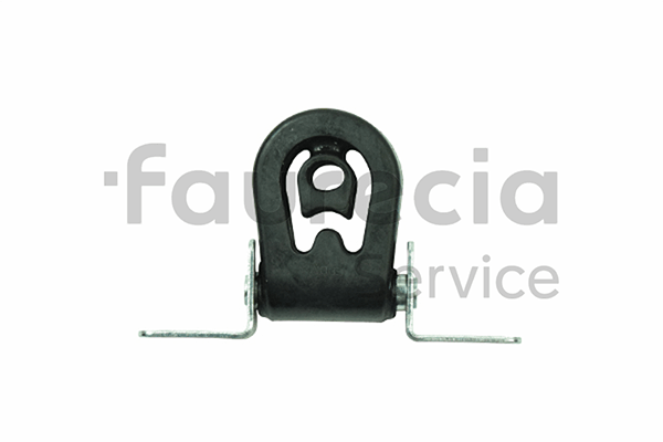 Suspension, échappement