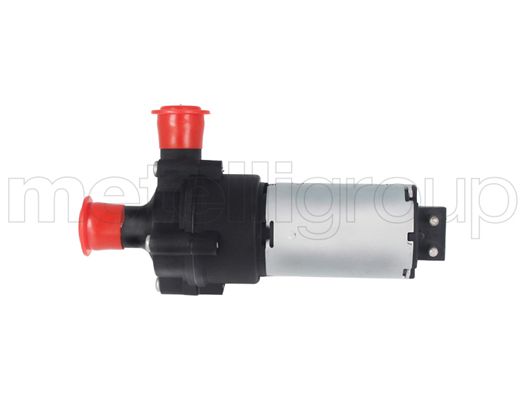 Pompă de apă suplimentară (circuitul apei de răcire) GRAF AWP003