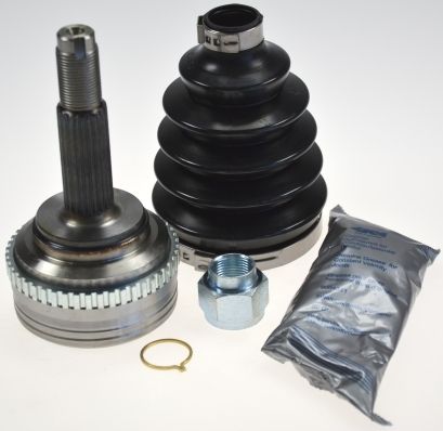 Liigendlaager, veovõll