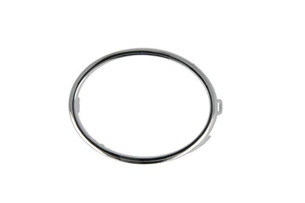 Õhuvõre, põrkeraud