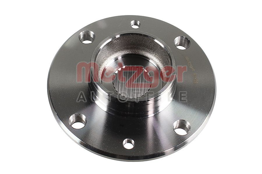 Piasta koła METZGER AUTOTEILE N1129