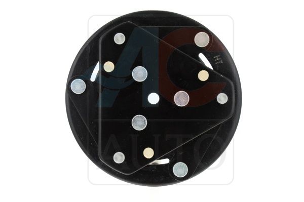 Levně Unášecí kotouč, magnetická spojka (kompresor) Q-SPARES AC-05DL09