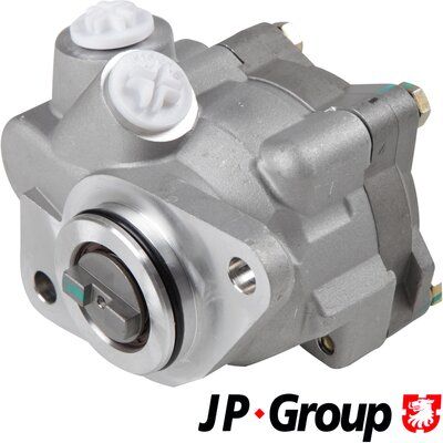 Pompa hydrauliczna, układ kierowniczy JP GROUP 3345100500