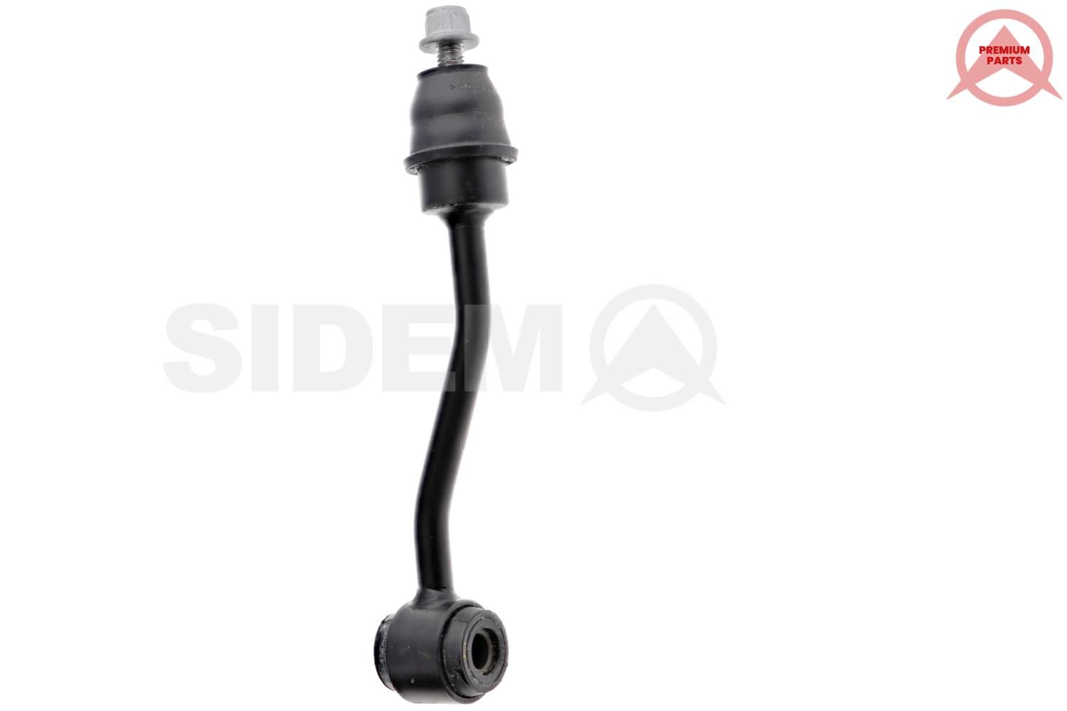 Brat/bieleta suspensie, stabilizator SIDEM 93069