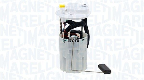 Moduł pompy paliwa MAGNETI MARELLI 519700000129