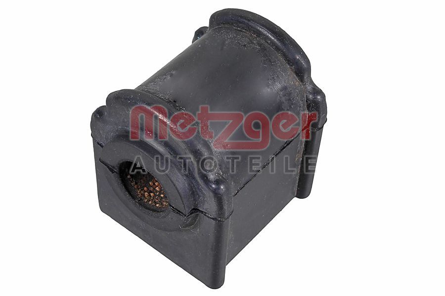 Kinnitus,stabilisaator