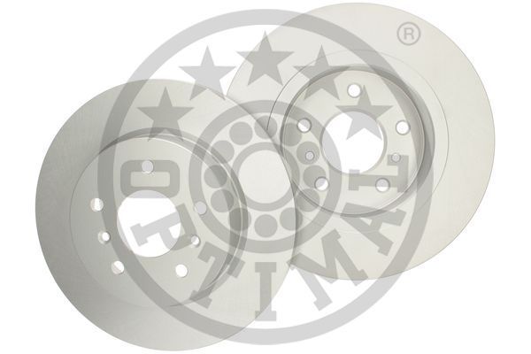 Tarcza hamulcowa OPTIMAL BS-9306C