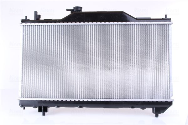 Levně Chladič, chlazení motoru NISSENS 64640A