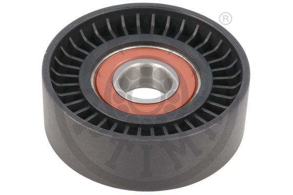 rolka kierunkowa / prowadząca, pasek klinowy zębaty OPTIMAL 0-N2397S