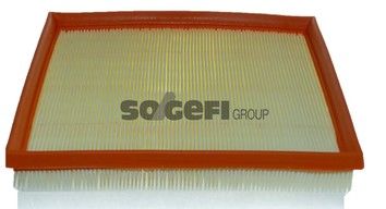 Filtr powietrza TECNOCAR A2569