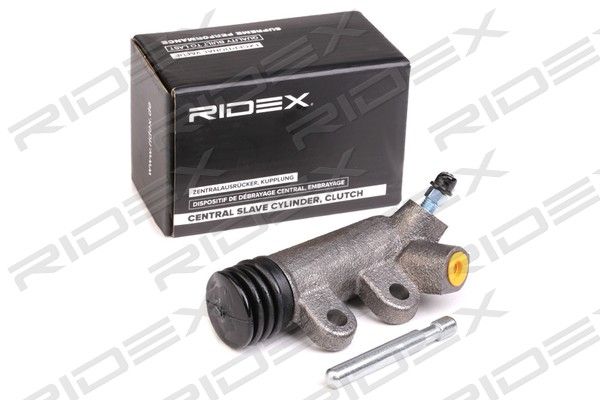Siłownik, sprzęgło RIDEX 620S0032