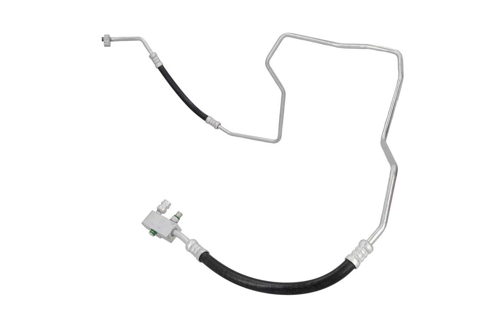 conducta inalta presiune,aer conditionat KAMOKA 7930013