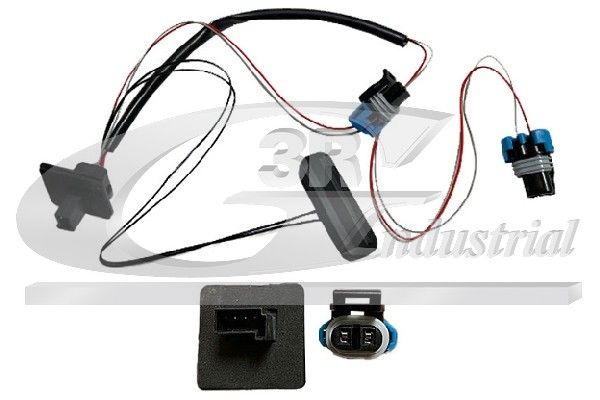 Comutator, deschidere haion 3RG 28406