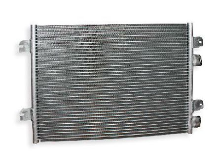 Condensator, climatizare ASAM AUTOMOTIVE 30303