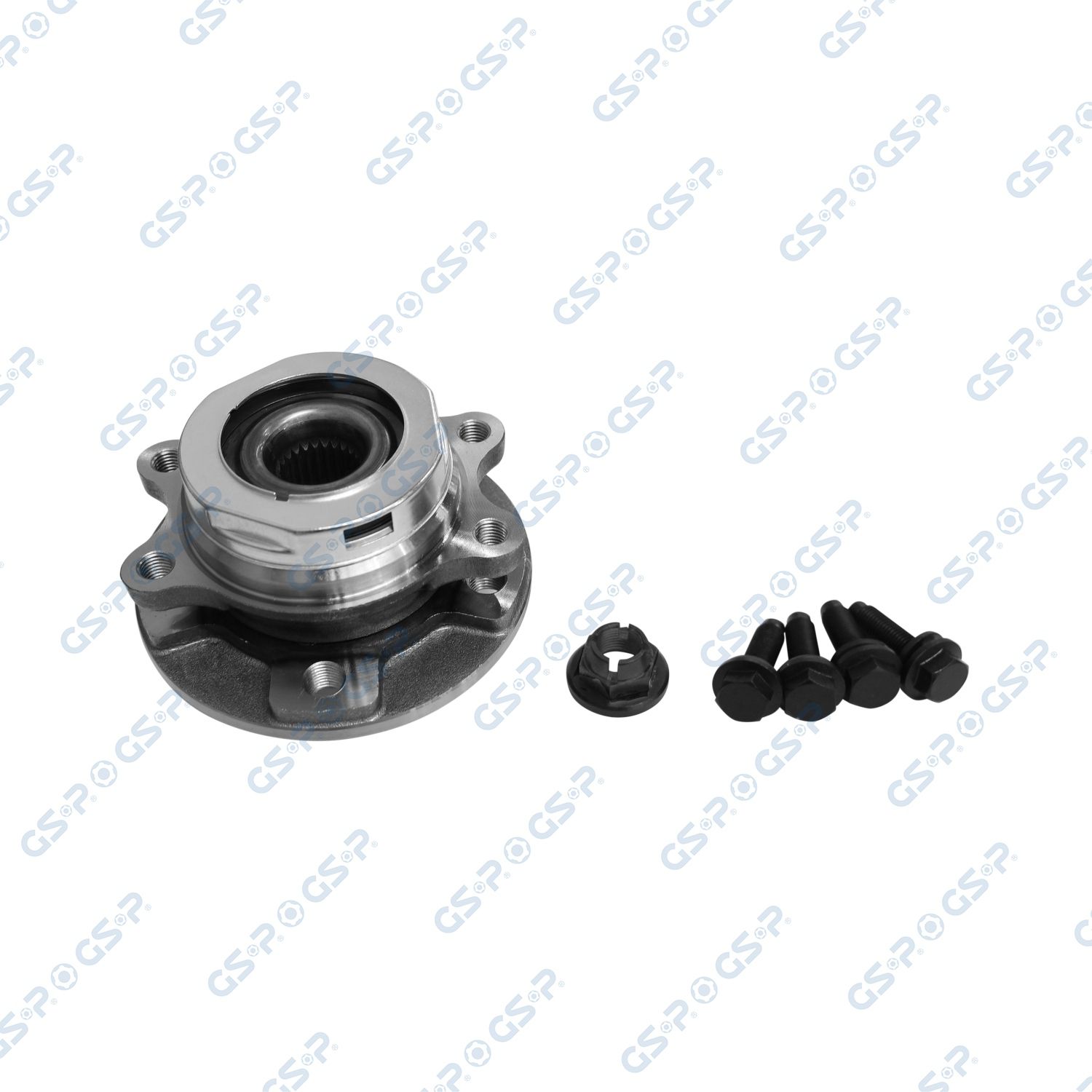 Set rulment roata GSP 9327071K