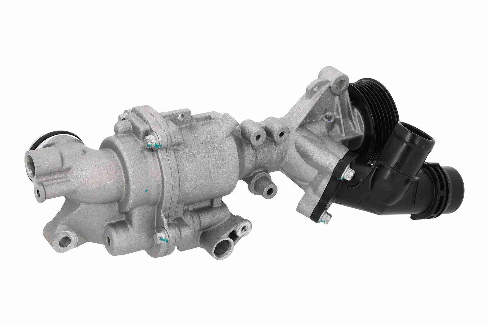Pompe à eau, refroidissement du moteur