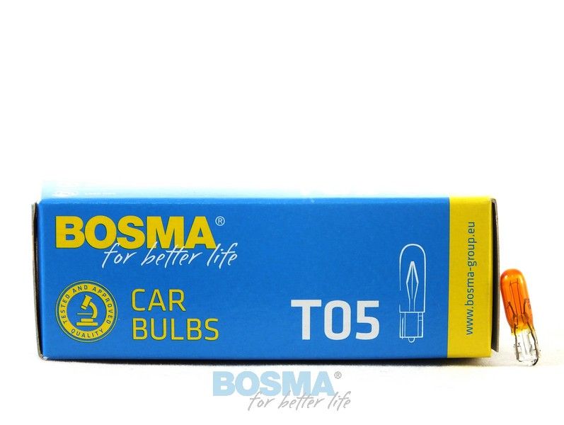 E-shop Žiarovka, pracovný svetlomet BOSMA 4438