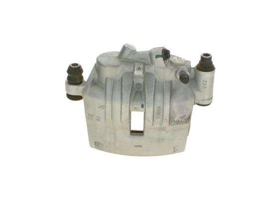 Zacisk hamulca BOSCH 0 204 102 913