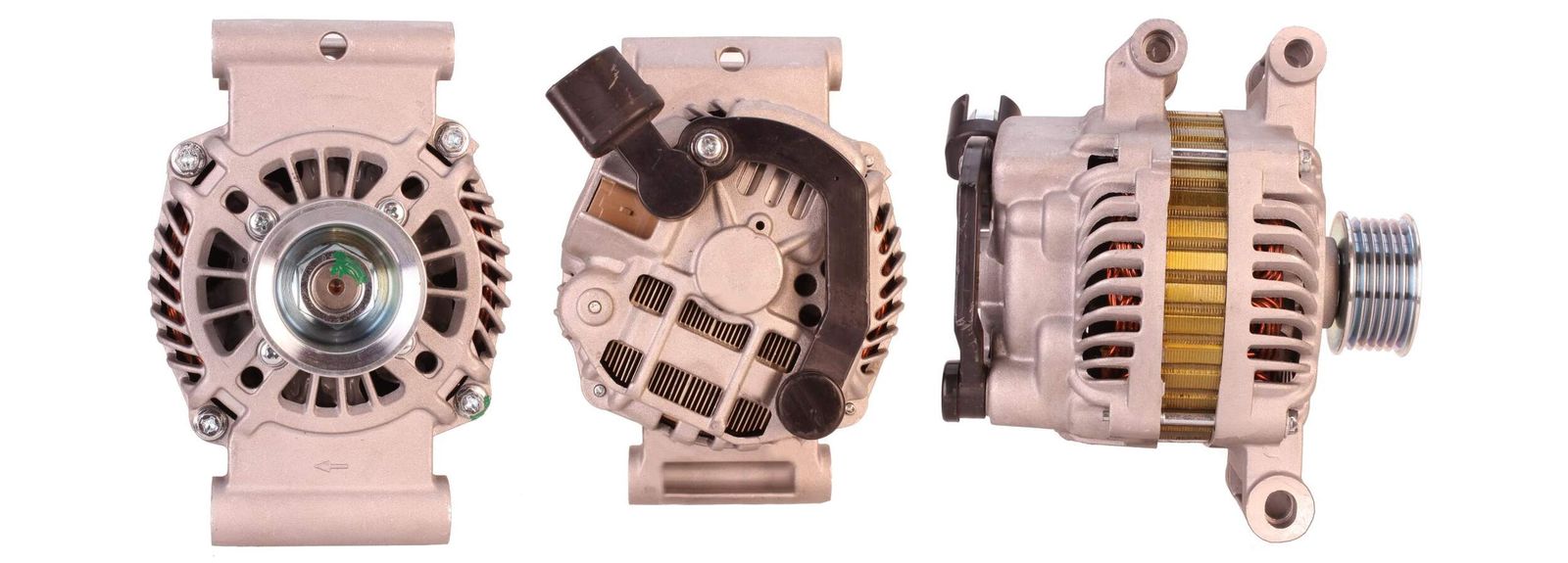 Alternator LUCAS LRA03147
