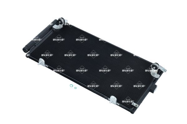 Конденсатор, кондиционер