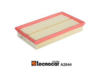 Filtr powietrza TECNOCAR A2644