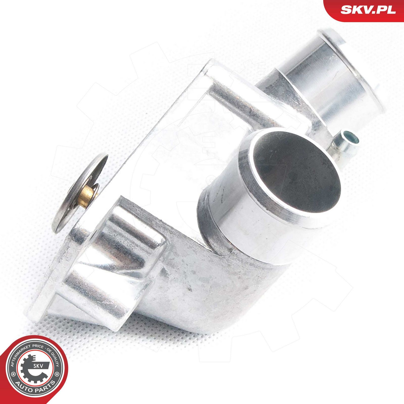 Levně Termostat, chladivo ESEN SKV 20SKV036