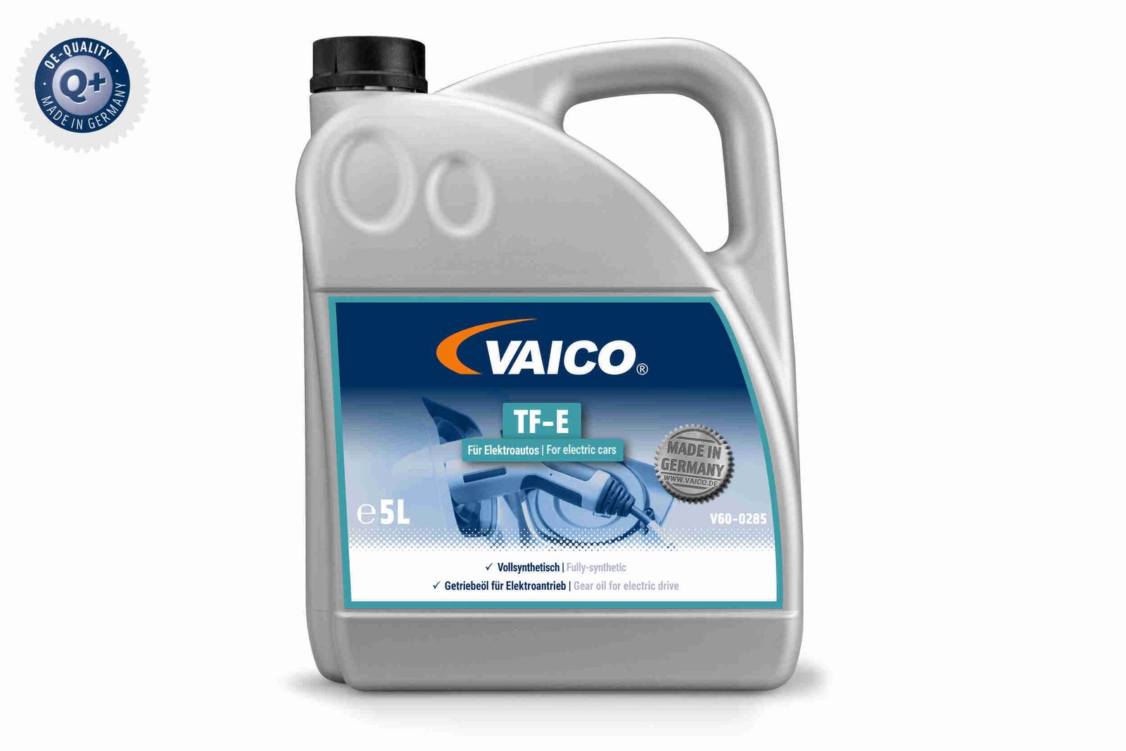Olej przekładniowy VAICO V60-0285