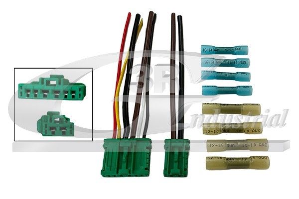 Set pentru reparat cabluri, motor suflantă habitaclu 3RG 30206