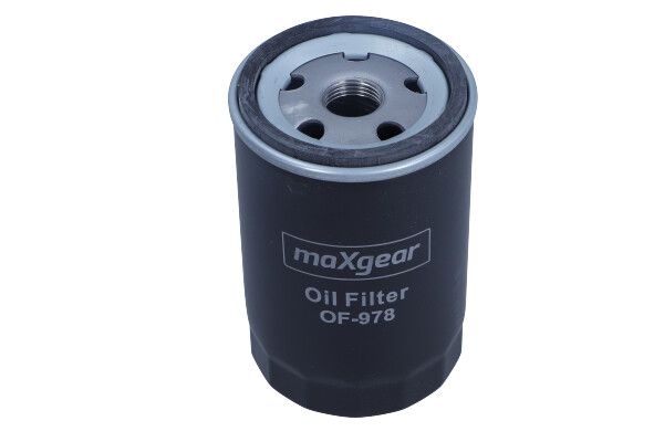 Olejový filter MAXGEAR 26-0129