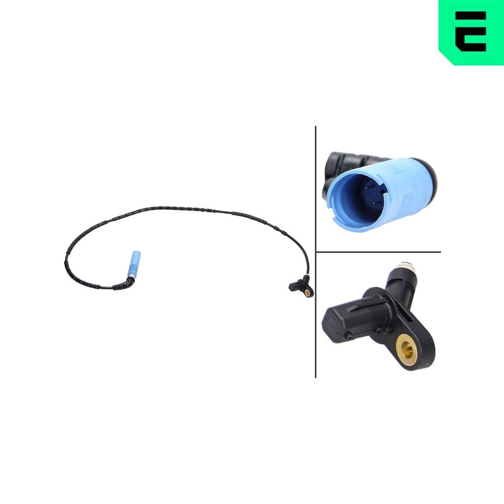 senzor,turatie roata OPTIMAL 06-S390